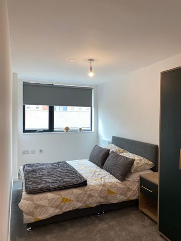 2 bedroom apartment to rent - Photo 3