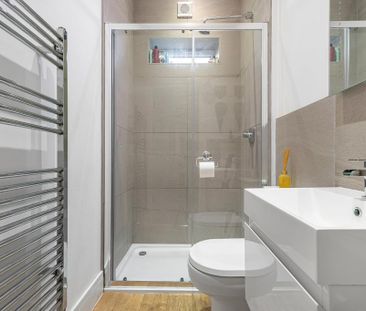 2 bedroom duplex to rent - Photo 5