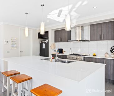 Spacious Family Haven - Photo 6