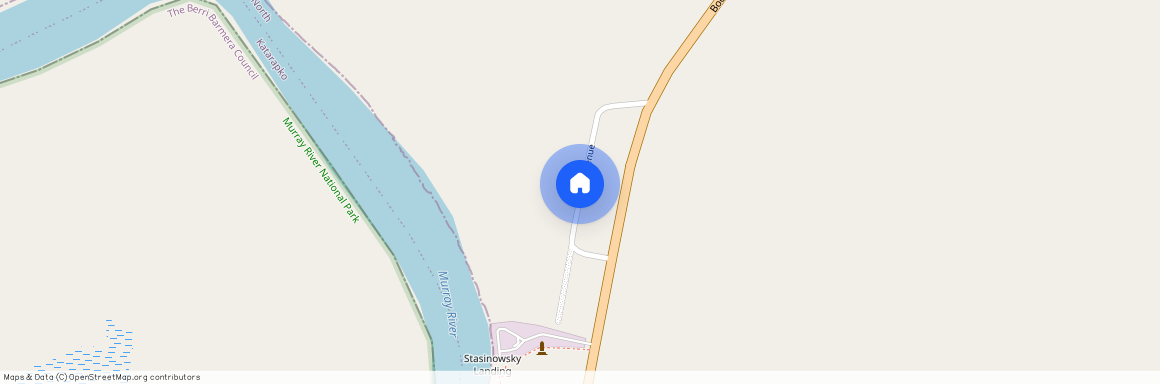 21 Proud Avenue, Loxton North SA 5333