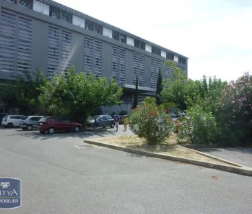 Appartement à louer 1 pièce 23m² - Photo 2