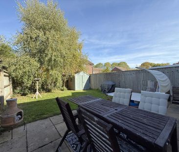 3 bedroom semi-detached house to rent - Photo 5