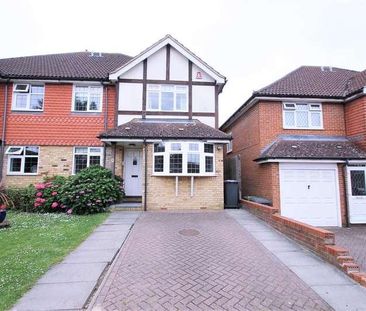 The Birches, Bushey, WD23 - Photo 4