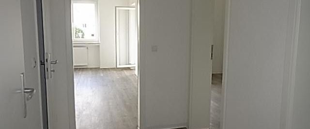 2-Zimmer-Wohnung ca. 60,58m² sofort verfügbar - Foto 1