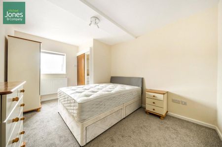 House share to rent - Photo 5