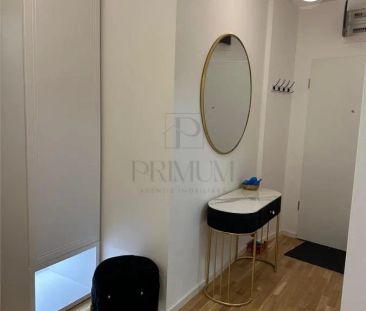 ISHO - 4 CAMERE - 2 BAI - 2 TERASE - INCALZIRE PARDOSEALA - PARCARE SUBTERANA - ETAJ 2 - Fotografie 6