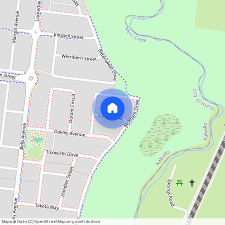 8 Lobb Street, Vic 3064, Kalkallo