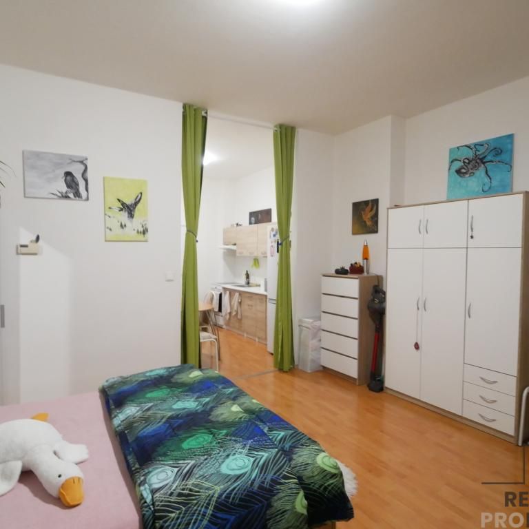 Pronájem bytu 1+kk 42 m2 - Photo 1