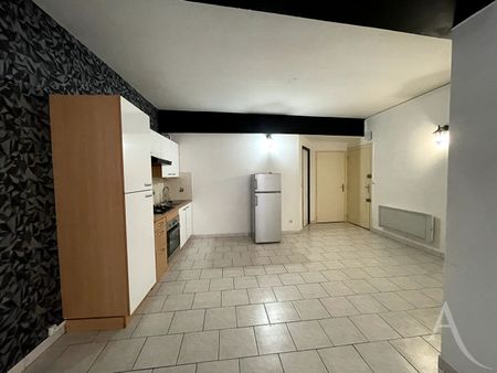 Location appartement 2 pièces, 48.01m², Châteauroux - Photo 4