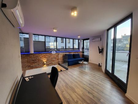 Mieszkanie śląskie Bielsko-Biała powierzchnia 70.0 m² C380-WM-27573 - Фото 3