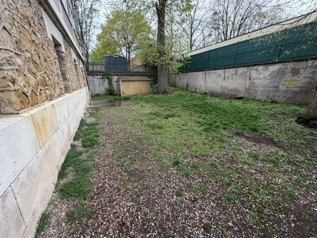 Location / Appartement T5 - Photo 4