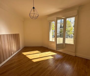 Appartement à louer 3 pièces • Le Raincy - Photo 4