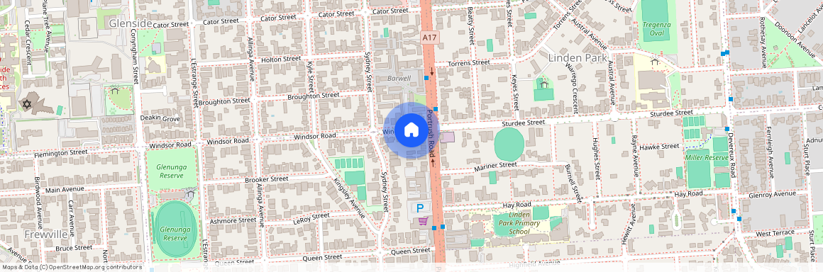 2/475 Portrush Road, GLENUNGA