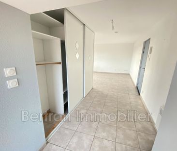 Location Appartement 1 pièce 32m² PERPIGNAN 66000 - Photo 5
