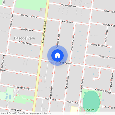 Essex Street 78, VIC 3044, Pascoe Vale