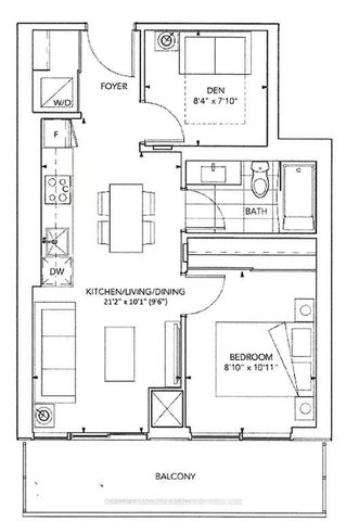 For Lease - 8 Interchange Way Unit# 2010, Vaughan, Ontario - Photo 5
