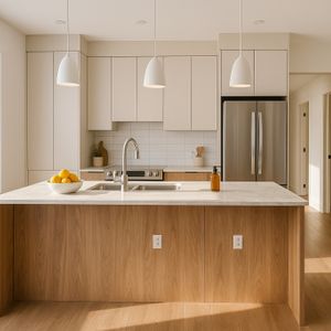 5 1/2 NEUF à Louer East Angus - Photo 2