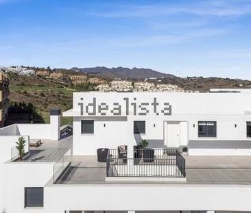 Alquiler de ático en Avenida Puerto de los Gatos de Cortijo Colorado - Photo 6