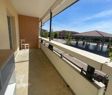 Location appartement 3 pièces, 64.00m², Auzeville-Tolosane - Photo 5