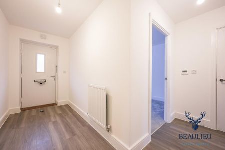 1 bedroom maisonette to rent - Photo 2