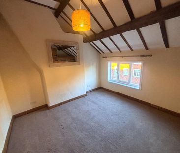 1 bedroom cottage to rent - Photo 5