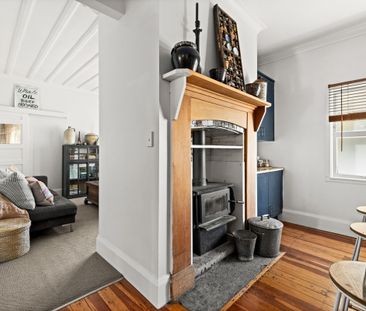 Dairy to Dream Home — Character + Location You’ll Love! - Photo 5