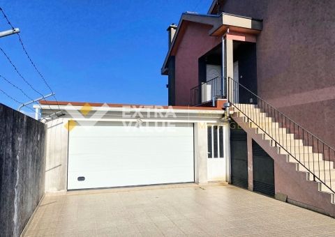 Moradia Isolada T4