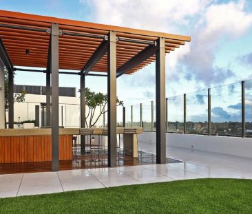 Near New loft style apartment - Photo 4