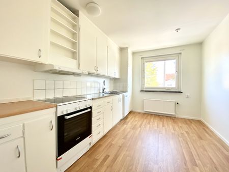 Bjurstorpsgatan, Katrineholm - Photo 3