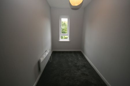 Abercromby Drive, 2 Bed Unfurnished Apartment, Calton – Available 03/10/2024 - Photo 3