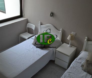 Apartment with 1 bedroom in 1st row sea and beach on first floor - Photo 1