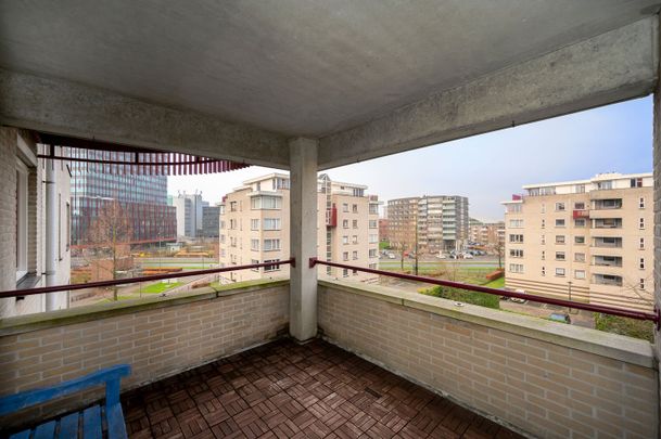 Olof Palmehof 88, Centrum Stad Noord, 1314WE, Almere - Foto 1