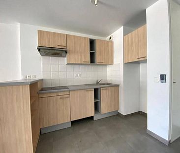 Location appartement récent 3 pièces 60.4 m² à Castelnau-le-Lez (34... - Photo 3