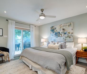 For Lease - 47 Montvale Drive Unit# Main, Toronto, Ontario - Photo 2