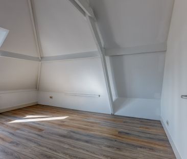 Te huur: Appartement Prins Hendrikstraat 125 in Den Haag - Photo 6