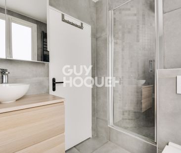APPARTEMENT À LOUER DE 3 PIÈCES DE 66,00 M² - Photo 4