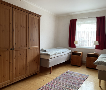 Högsbyvägen, Blomstermåla - Foto 5