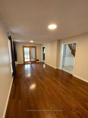 For Lease - 4616 Metcalfe Avenue Unit# Upper, Mississauga, Ontario - Photo 1