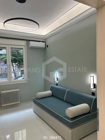 Studio/Γκαρσονιέρα για ενοικίαση Μουσείο (Εξάρχεια - Νεάπολη) - Φωτογραφία 3