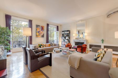 Appartement à louer à Paris 7Ème - Photo 2