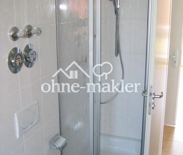 Galerie-Wohnung: 3,5 Zimmer, hell und ruhig im Zentrum Karlsfelds - Photo 3