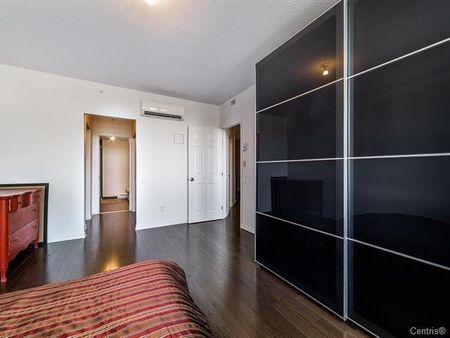 4975 Rue Jean-Talon O., apt. 909 - Photo 3