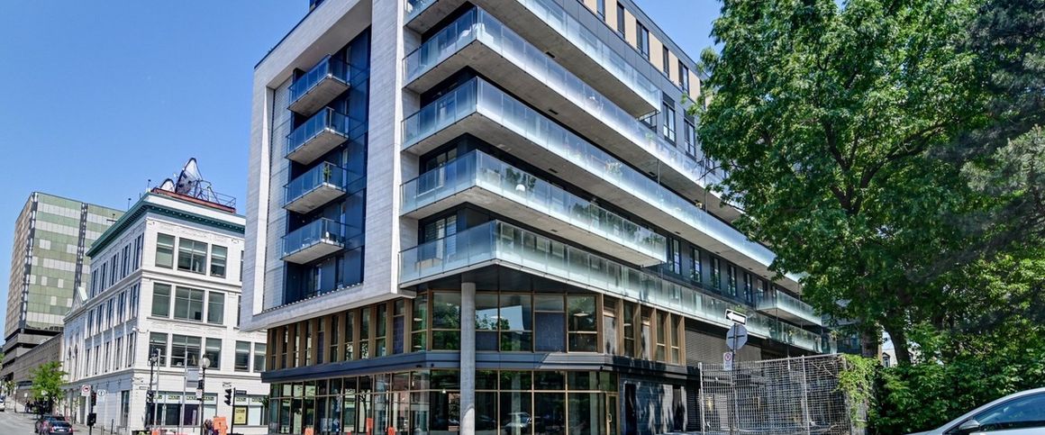 À louer / Appartement - Photo 1