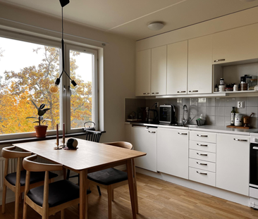 Kvistbrogatan, Bandhagen - Foto 5