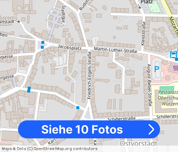 Sanierte 3RWE im Dachgeschoss! - Foto 1