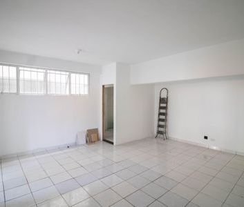 Apartamento para alugar com 79m², 1 quarto e sem vaga - Photo 2