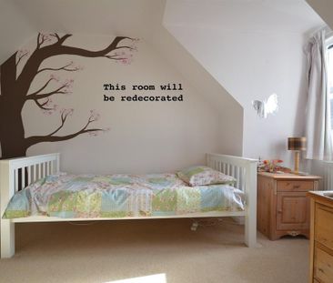 4 bedroom detached house to rent - Photo 3