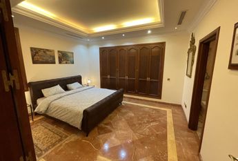 Luxury Villa for rent in Marbella, Andalusia