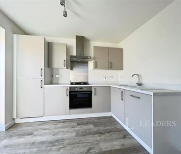 2 bedroom semi-detached house to rent - Photo 6