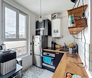 Appartement T2 Champigny-sur-Marne à louer - Photo 4